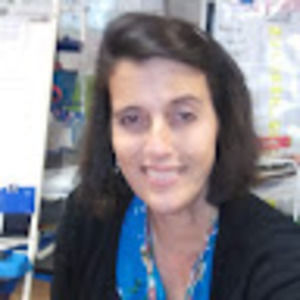 Meet your Posher, Brigitte